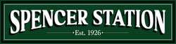 Spencer Station logo
