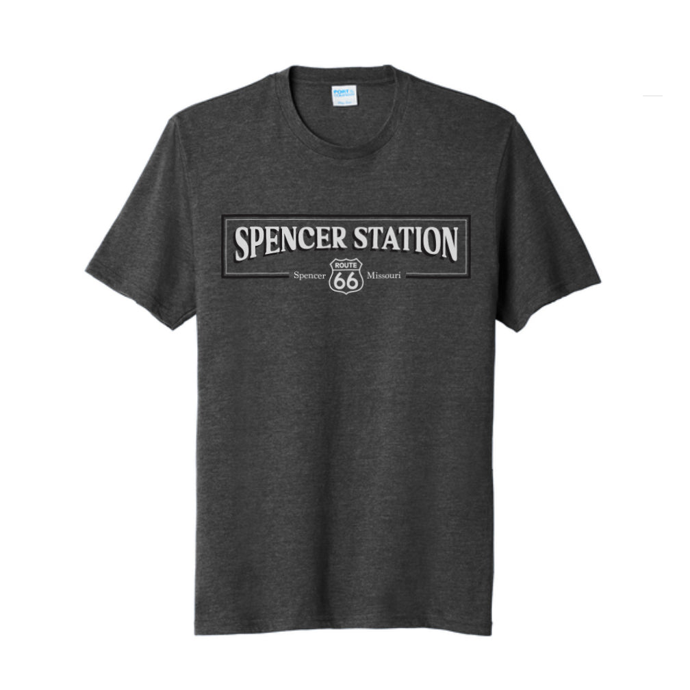 Unisex Classic Logo T-Shirt