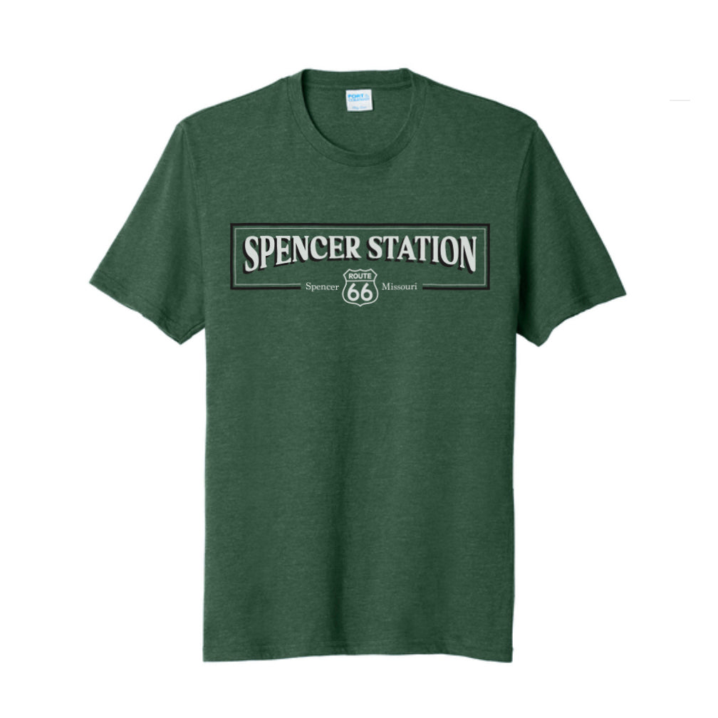 Unisex Classic Logo T-Shirt