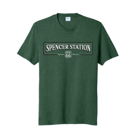 Unisex Classic Logo T-Shirt