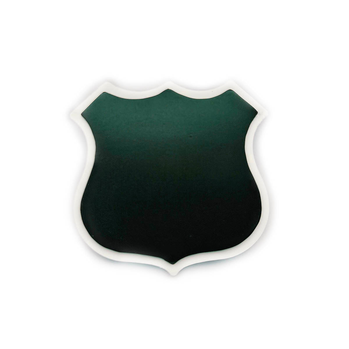 Spencer 66 Shield 3D Magnet