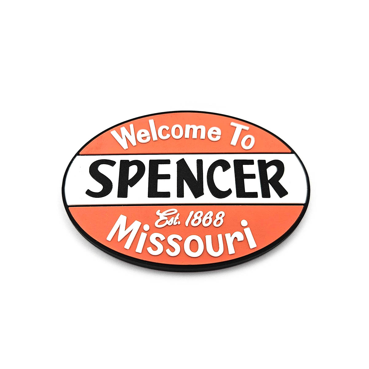 Welcome to Spencer 3D Magnet
